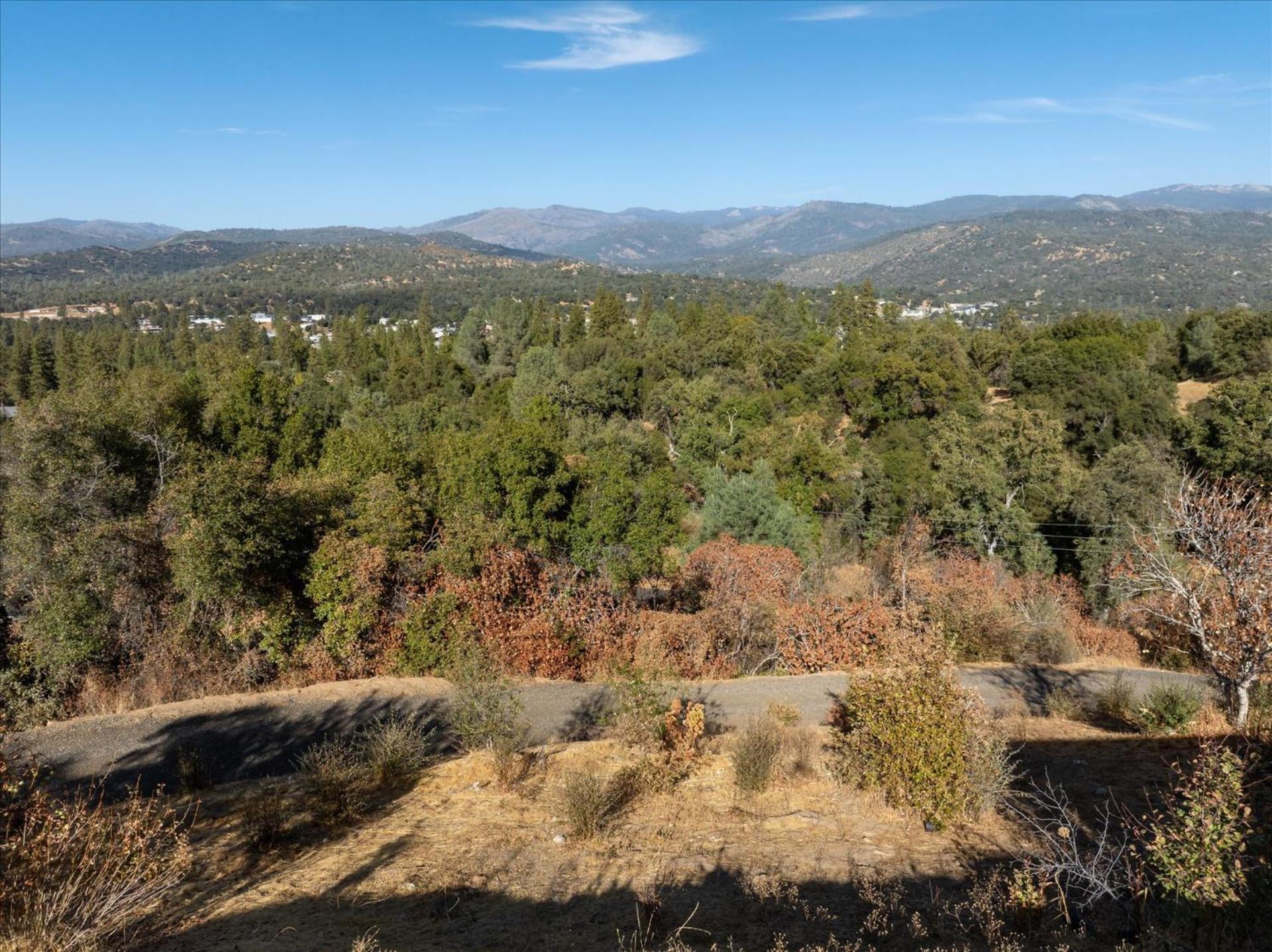 Hilltop Paradise Oakhurst Exterior foto
